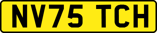NV75TCH
