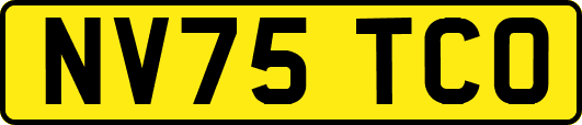 NV75TCO