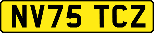 NV75TCZ