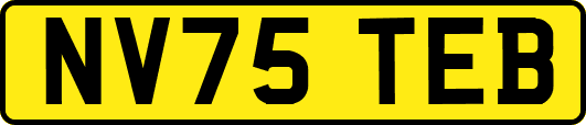 NV75TEB