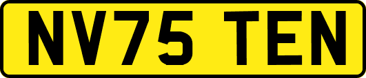 NV75TEN