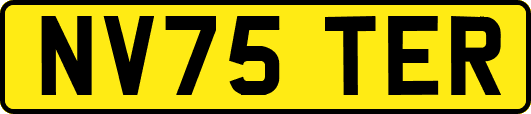 NV75TER