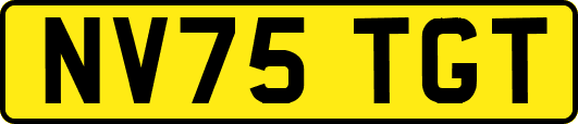 NV75TGT
