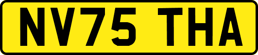 NV75THA