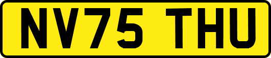 NV75THU