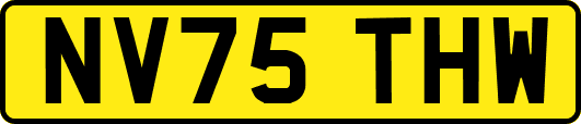 NV75THW