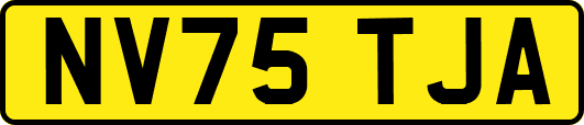 NV75TJA