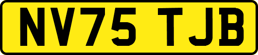 NV75TJB