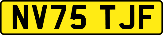 NV75TJF