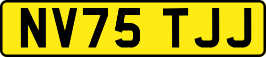 NV75TJJ
