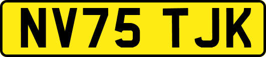 NV75TJK