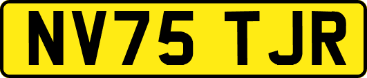 NV75TJR