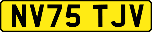 NV75TJV