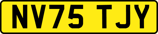 NV75TJY