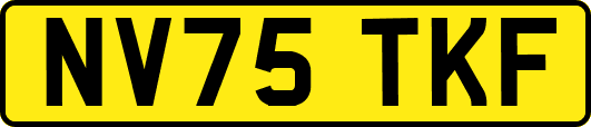 NV75TKF