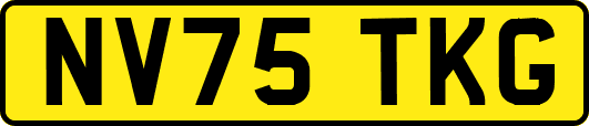 NV75TKG