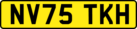 NV75TKH