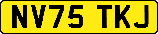 NV75TKJ