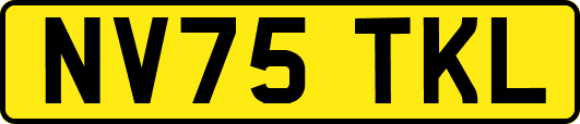 NV75TKL