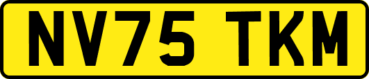 NV75TKM