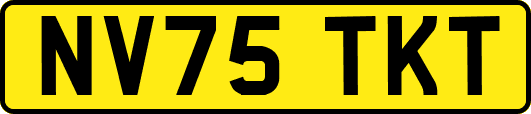 NV75TKT