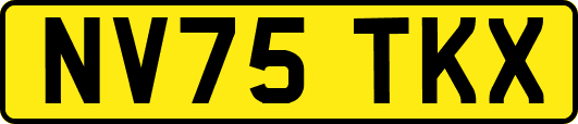 NV75TKX