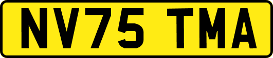 NV75TMA