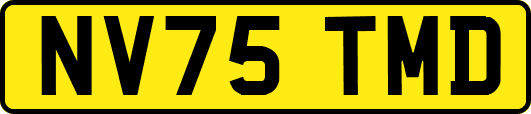 NV75TMD