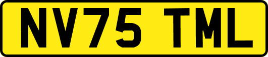 NV75TML