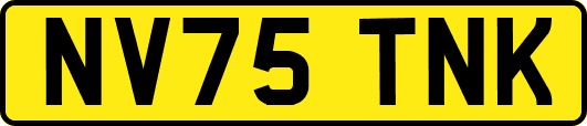 NV75TNK