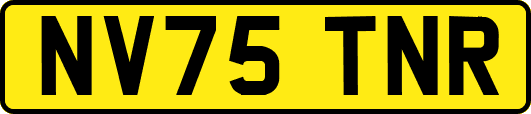 NV75TNR