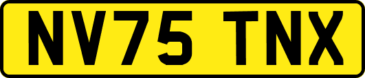 NV75TNX