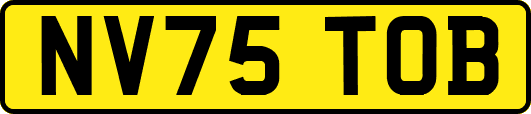 NV75TOB