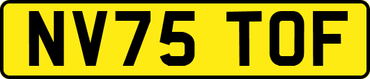 NV75TOF