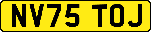 NV75TOJ