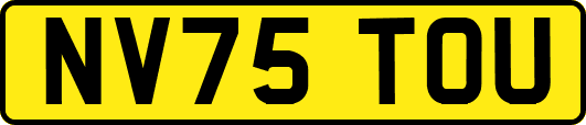 NV75TOU