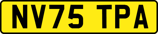 NV75TPA