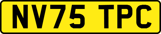 NV75TPC