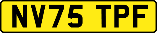 NV75TPF