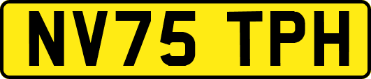 NV75TPH