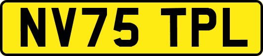NV75TPL