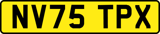NV75TPX