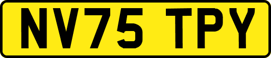 NV75TPY