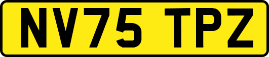 NV75TPZ