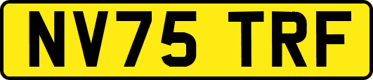 NV75TRF