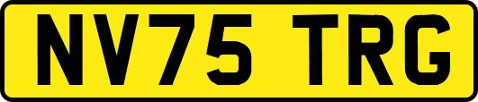 NV75TRG
