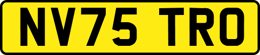 NV75TRO