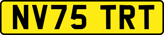 NV75TRT