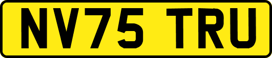 NV75TRU