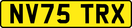 NV75TRX